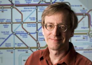 Electrons Travel Through Proteins Like Urban Commuters